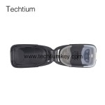 B09-3 button KEYDIY KD Remote